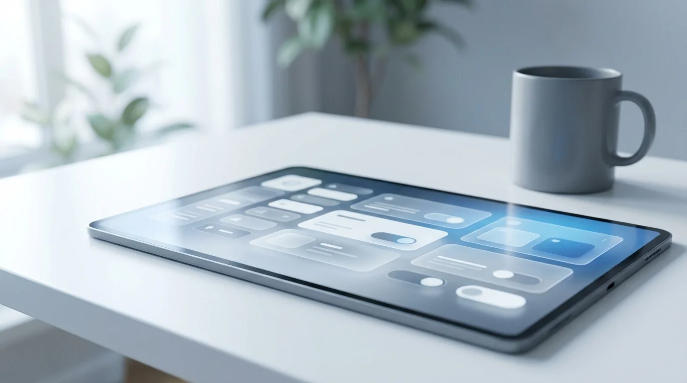 Giao diện phần mềm hiển thị bảng thuộc tính metadata của tài liệu với các trường tùy chỉnh